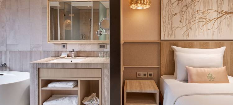 台北阿树国际旅店图片