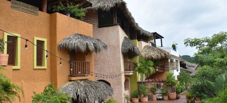 恩苏尼奥德富加(Ensueño de fuga)图片