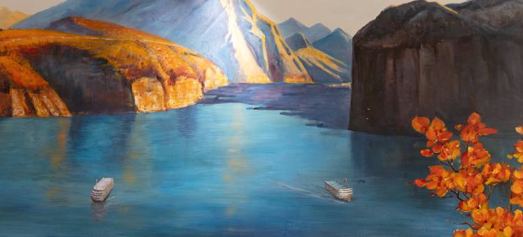 奉节诗·橙之旅酒店图片