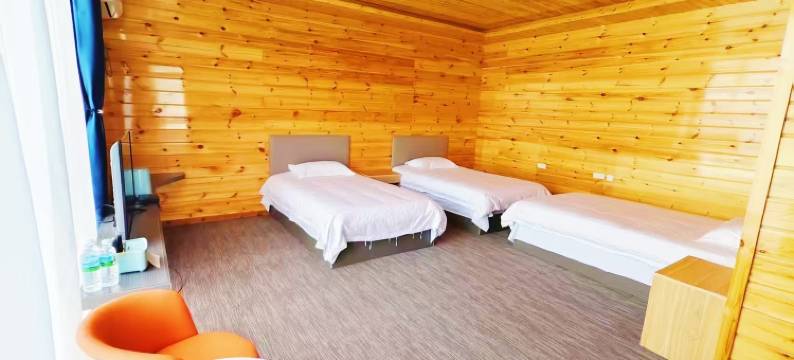 额尔古纳市室韦巴雅尔酒店图片