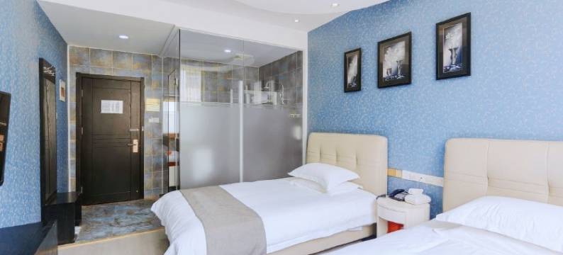 大都市酒店(徐州苏宁广场青年路店)图片