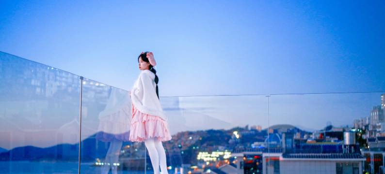 大理娜莉娅Nalia·Villa Holiday海景度假民宿(大理机场洱海店)图片