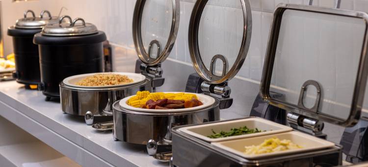 欢漫酒店(长沙五一广场市妇幼保健院店)图片