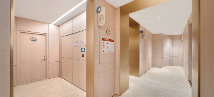 汉庭酒店(大庆新玛特乘风大街店)图片