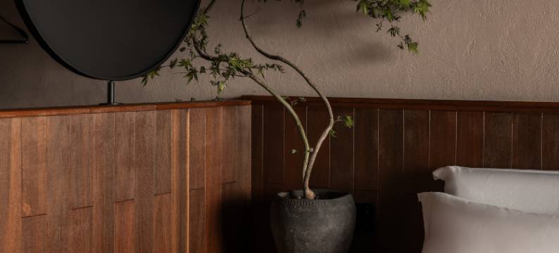 大理宋泊白汀·在地文化海景酒店(洱海S湾生态廊道店)图片