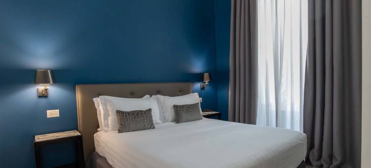 地铁900号精品酒店(Boutique Hotel Metro 900)图片