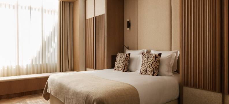 HIGHSTAY 奢华服务公寓 - 巴黎金字塔街(Highstay – Luxury Serviced Apartments - Pyramides)图片