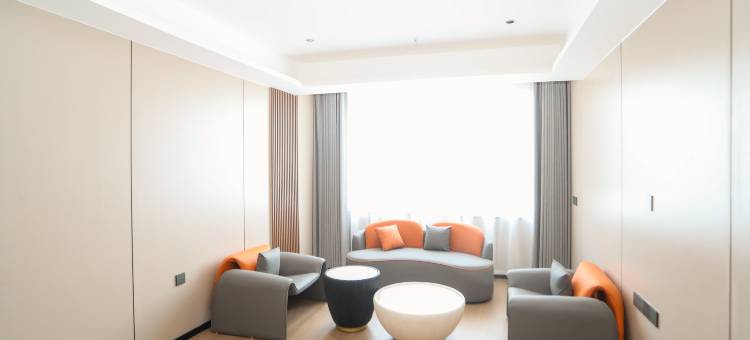 如家艾扉酒店(盐城射阳解放路店)图片