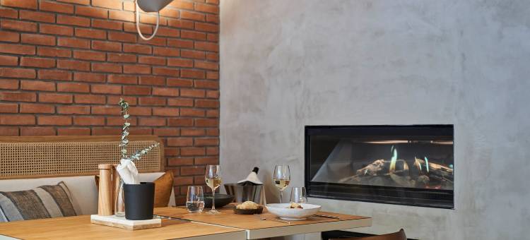 波尔图湾剧院酒店(PortoBay Teatro)图片