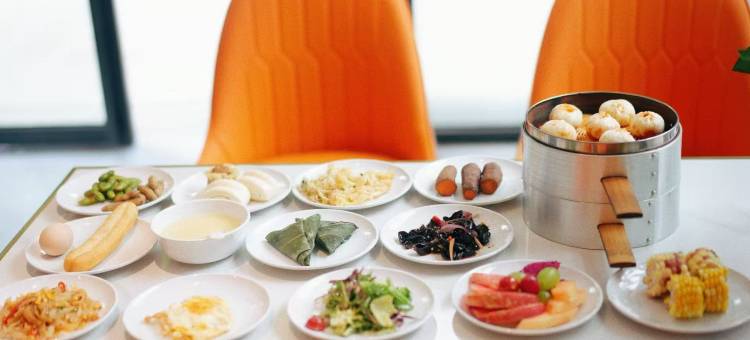 鹤峰丽顿国际酒店图片