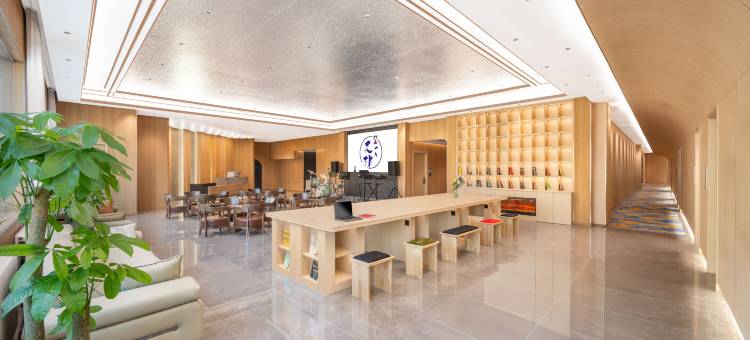 天津十年青年旅舍(天津站店)图片