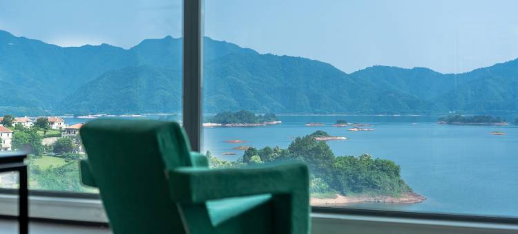 千岛湖壹号湖景度假公寓(欢乐水世界店)图片