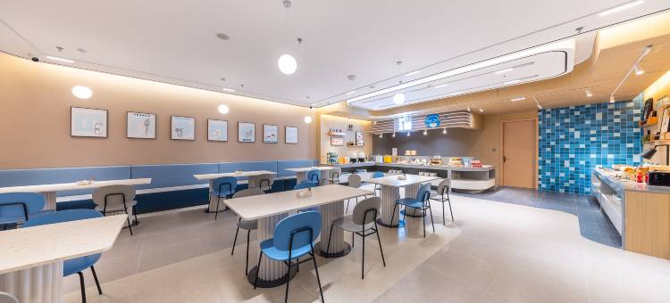 如家酒店·neo(平凉静宁八里工业园店)图片