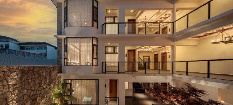 大理那一年客栈(大理古城南门店)图片