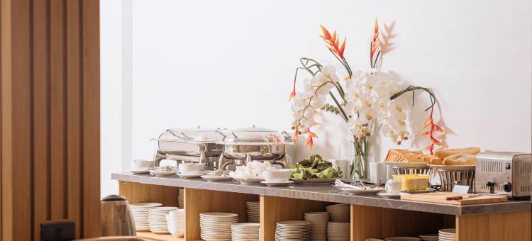 D.公寓酒店 宁平(D.RESIDENCE HOTEL NINH BINH)图片