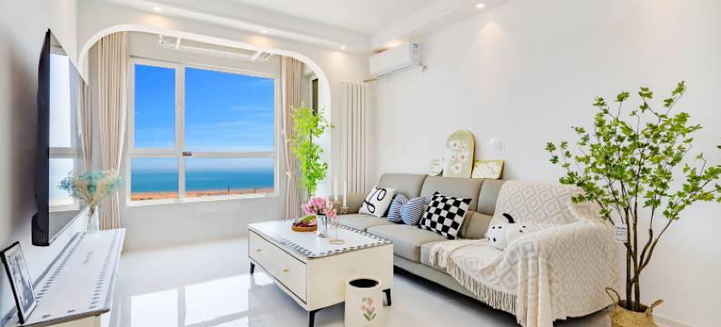 丁丁小居(青岛金沙滩店)图片