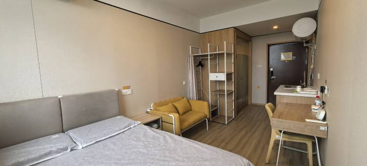 龙湖冠寓(杭州云栖小镇店)图片