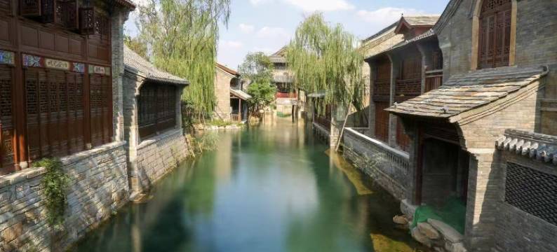 如云酒店(济南章丘明水古城店)图片