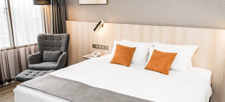 通豪大饭店图片