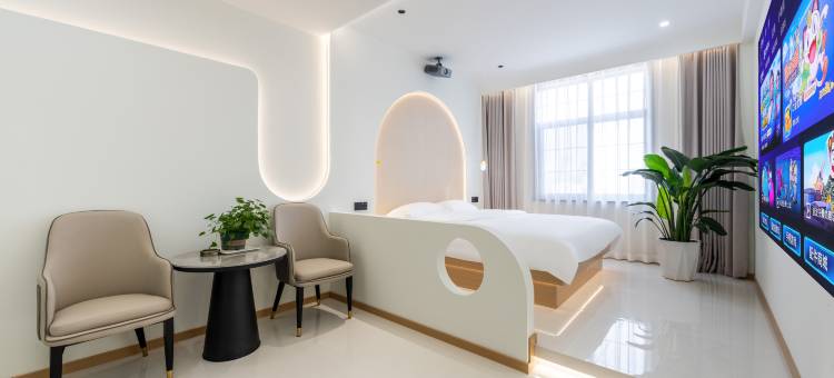 舒城丽风酒店(万达广场店)图片