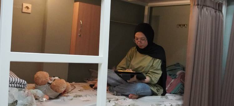 小玛琅亲年旅舍(Little Malang Hostel)图片