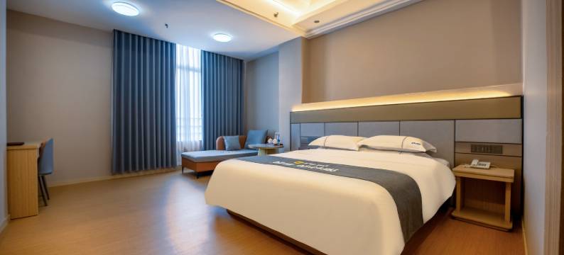 荣悦大酒店(阳江市汽车总站新达城店)图片