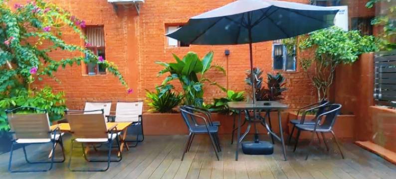 普者黑秋拾贰客栈图片