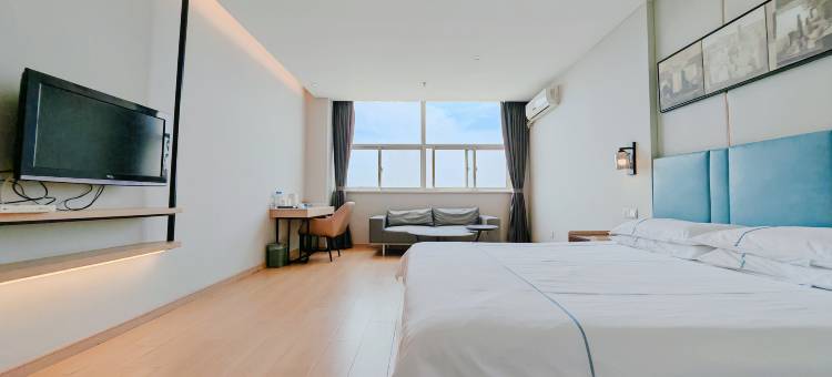 锦江之星品尚(泰安泰山大街店)图片