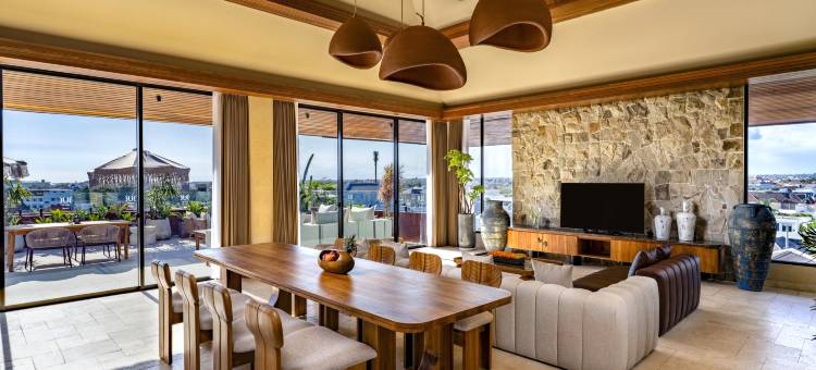 TUI BLUE 贝拉瓦酒店和别墅(TUI Blue Berawa Hotel and Villas)图片