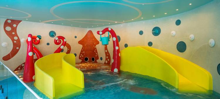 芭堤雅美利亚酒店(Meliá Pattaya Hotel)图片