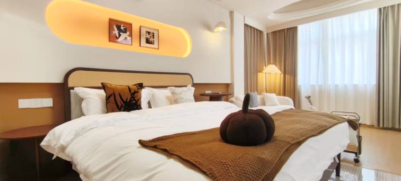 无为鑫盛宾馆图片