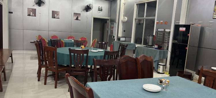 麻栗坡锦源商务酒店图片