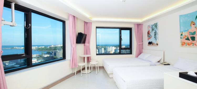 雷佐酒店(Rezion Hotel)图片