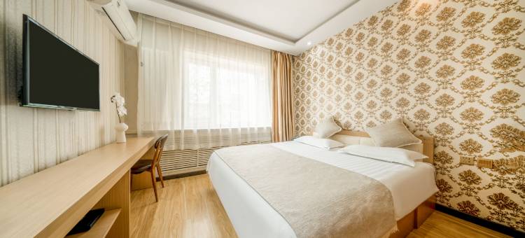 祥庭快捷宾馆(哈尔滨工程大学地铁站店)图片