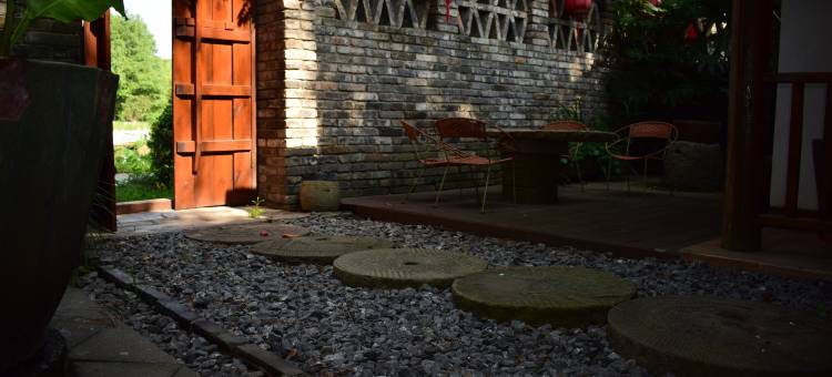 陌上微度假日农园(茅山风景区店)图片