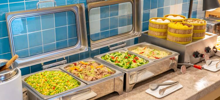 如家·neo酒店(昆明大商汇海乐世界店)图片