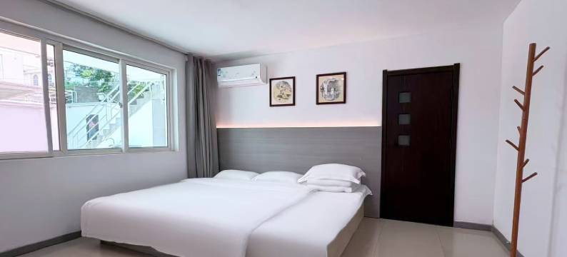 獐子岛悦海居民宿图片