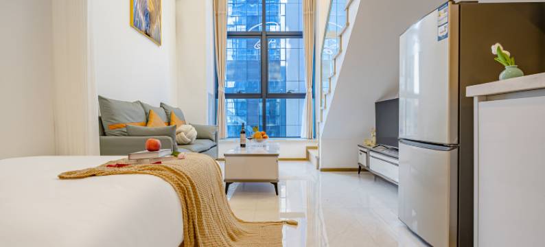 昆明梵灵民宿图片