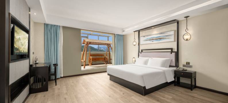 武义龙壶酒店(金华市黄龙工业区店)图片