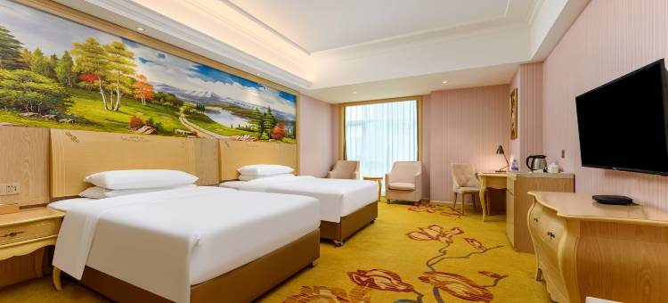 维也纳酒店(兴义万峰林机场店)图片