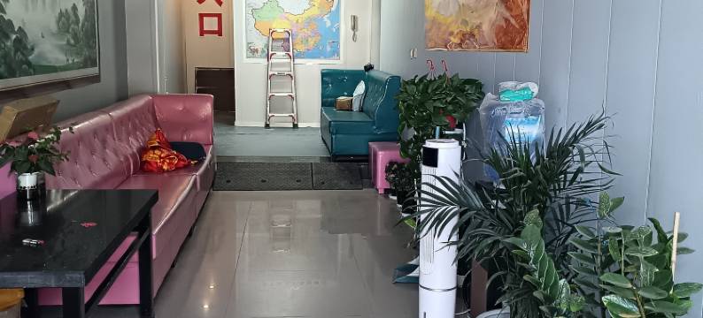 阿克塞馨悦宾馆图片