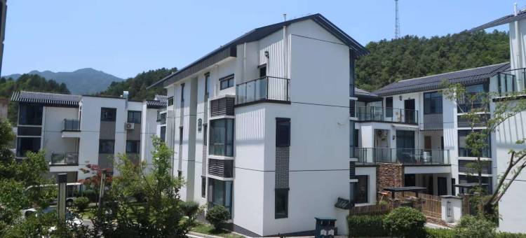 岭南·Life休闲度假美宿(南山小院店)图片