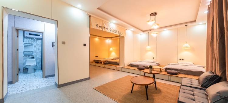 青草来信·花儿Retreat观景美宿(乌兰布统草原店)图片