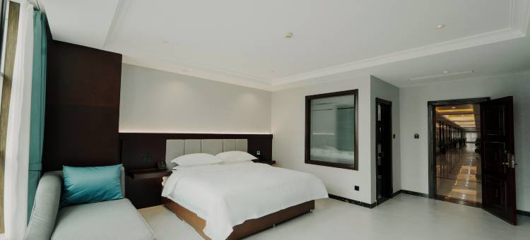 东戴河和诚大酒店图片