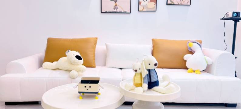 燕霖民宿(都江堰融创乐园店)图片