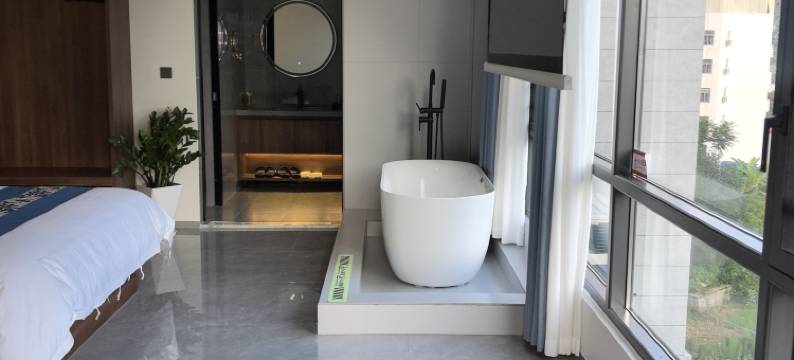 大新食家莊民宿图片