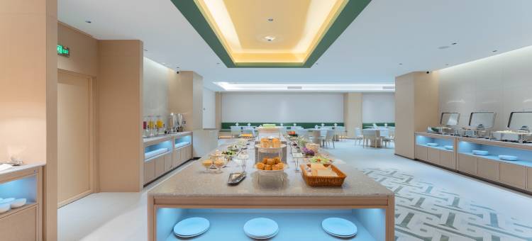 品睿酒店(伊犁巩留县人民广场云杉时代店)图片