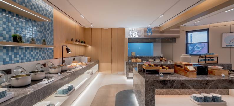 如家酒店·neo(上海浦东外高桥五洲大道店)图片