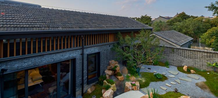 拾间院(扬州东关街店)图片