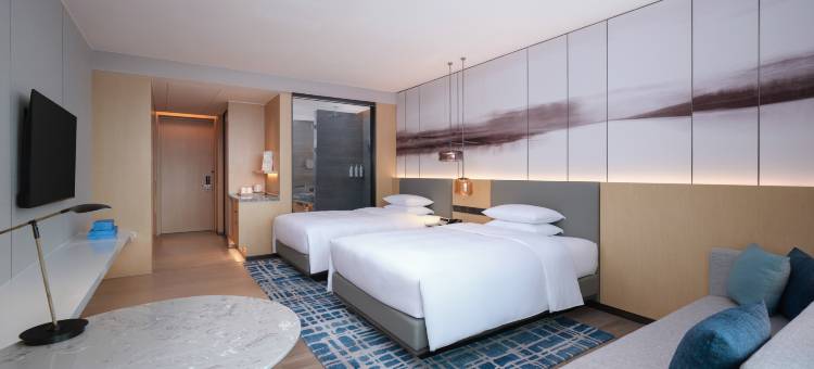 广州广交会万怡酒店图片